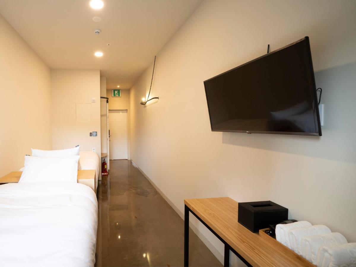 Wegoinn Hostel Seoul Eksteriør billede
