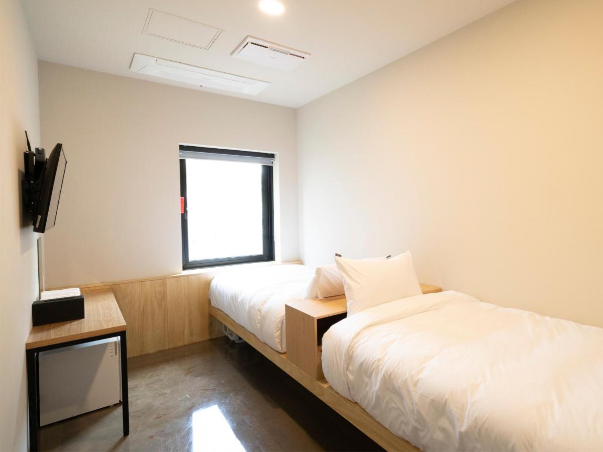 Wegoinn Hostel Seoul Eksteriør billede