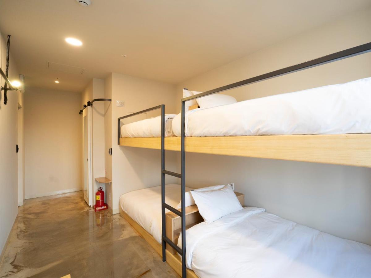 Wegoinn Hostel Seoul Eksteriør billede