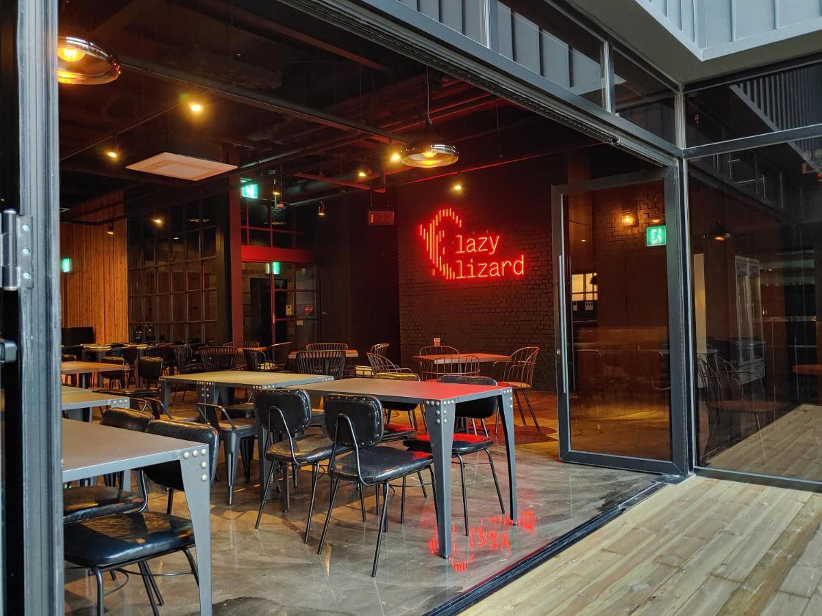 Wegoinn Hostel Seoul Eksteriør billede